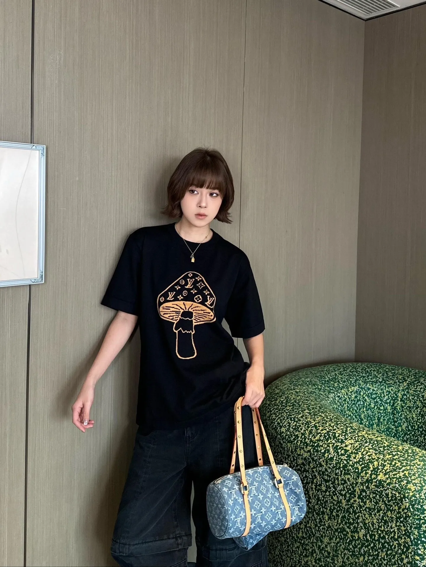 Louis Vuitton/ 26ss